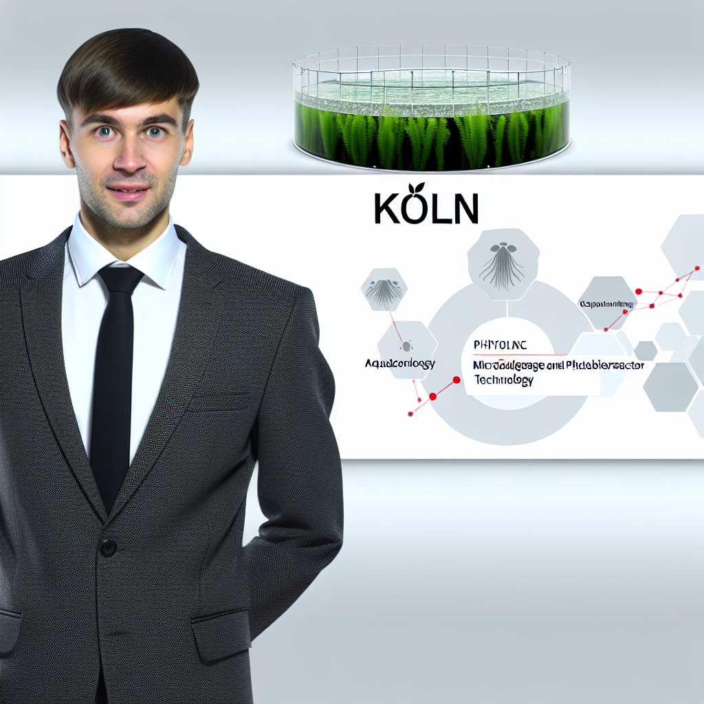 Портрет автора блога